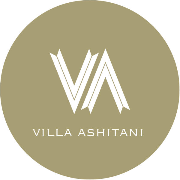villa ashitani